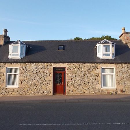 Inveravon Holiday Home ดัฟฟ์ทาวน์ ภายนอก รูปภาพ