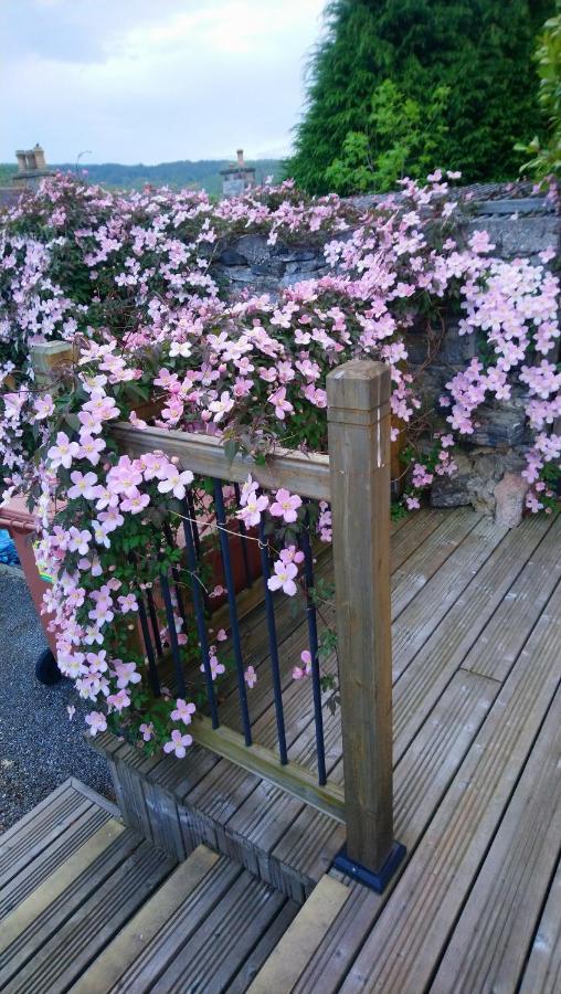 Inveravon Holiday Home ดัฟฟ์ทาวน์ ภายนอก รูปภาพ