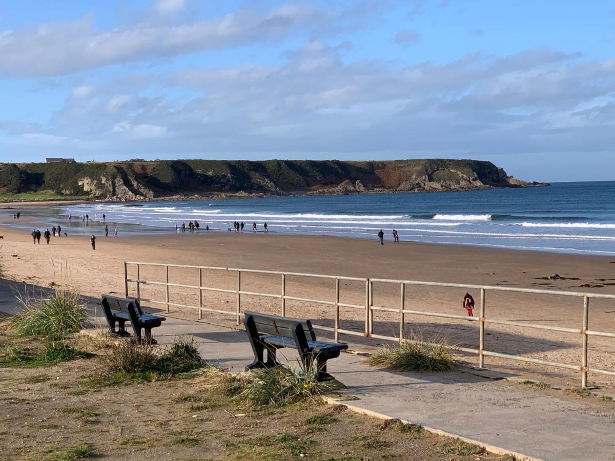 Inveravon Holiday Home ดัฟฟ์ทาวน์ ภายนอก รูปภาพ