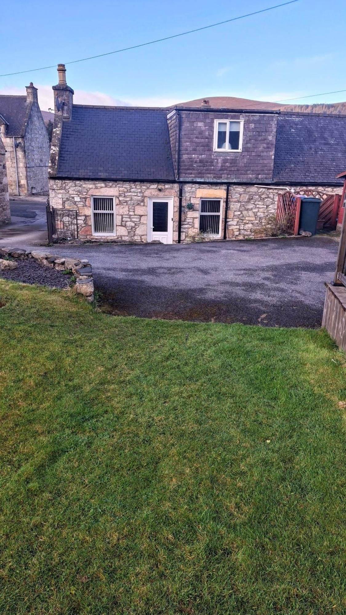 Inveravon Holiday Home ดัฟฟ์ทาวน์ ภายนอก รูปภาพ