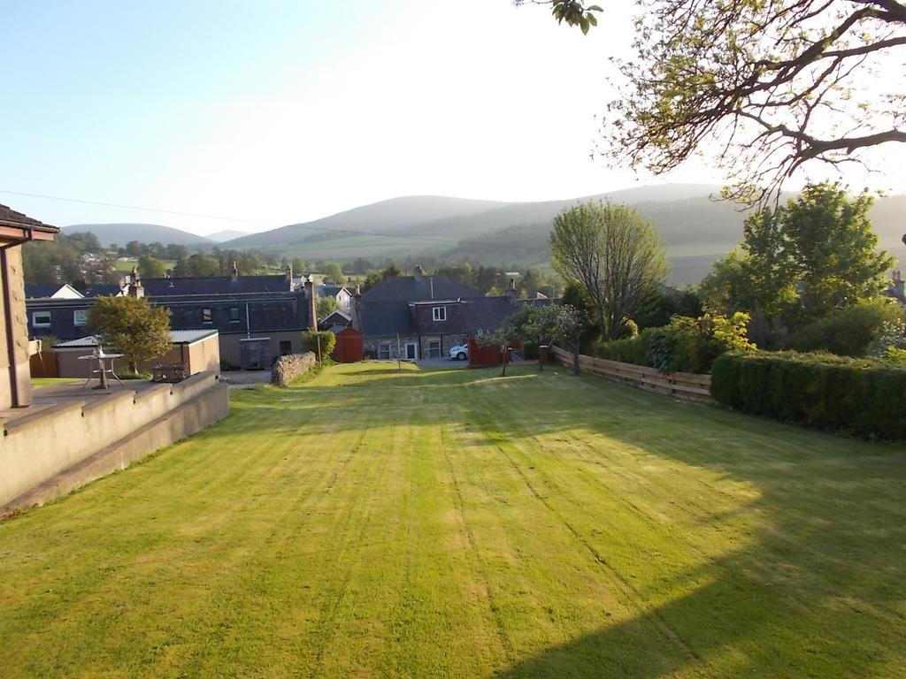 Inveravon Holiday Home ดัฟฟ์ทาวน์ ภายนอก รูปภาพ