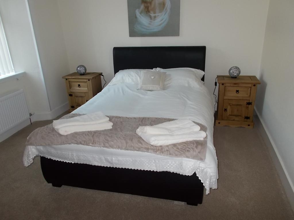Inveravon Holiday Home ดัฟฟ์ทาวน์ ภายนอก รูปภาพ