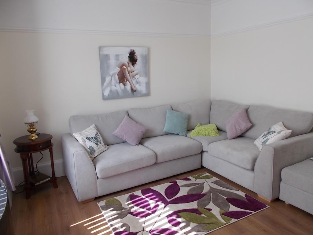 Inveravon Holiday Home ดัฟฟ์ทาวน์ ภายนอก รูปภาพ