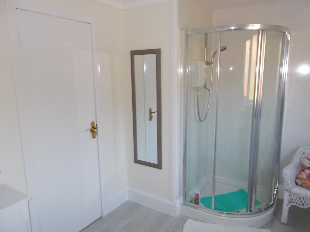 Inveravon Holiday Home ดัฟฟ์ทาวน์ ภายนอก รูปภาพ