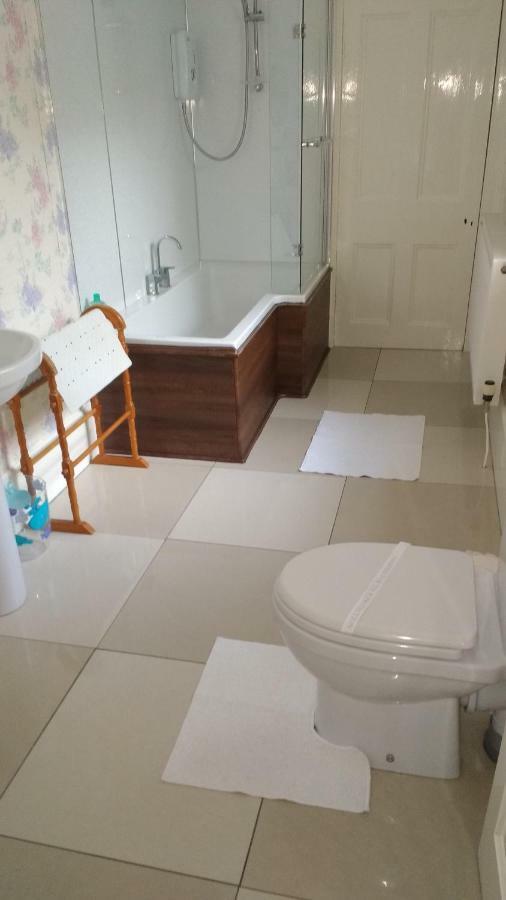 Inveravon Holiday Home ดัฟฟ์ทาวน์ ภายนอก รูปภาพ