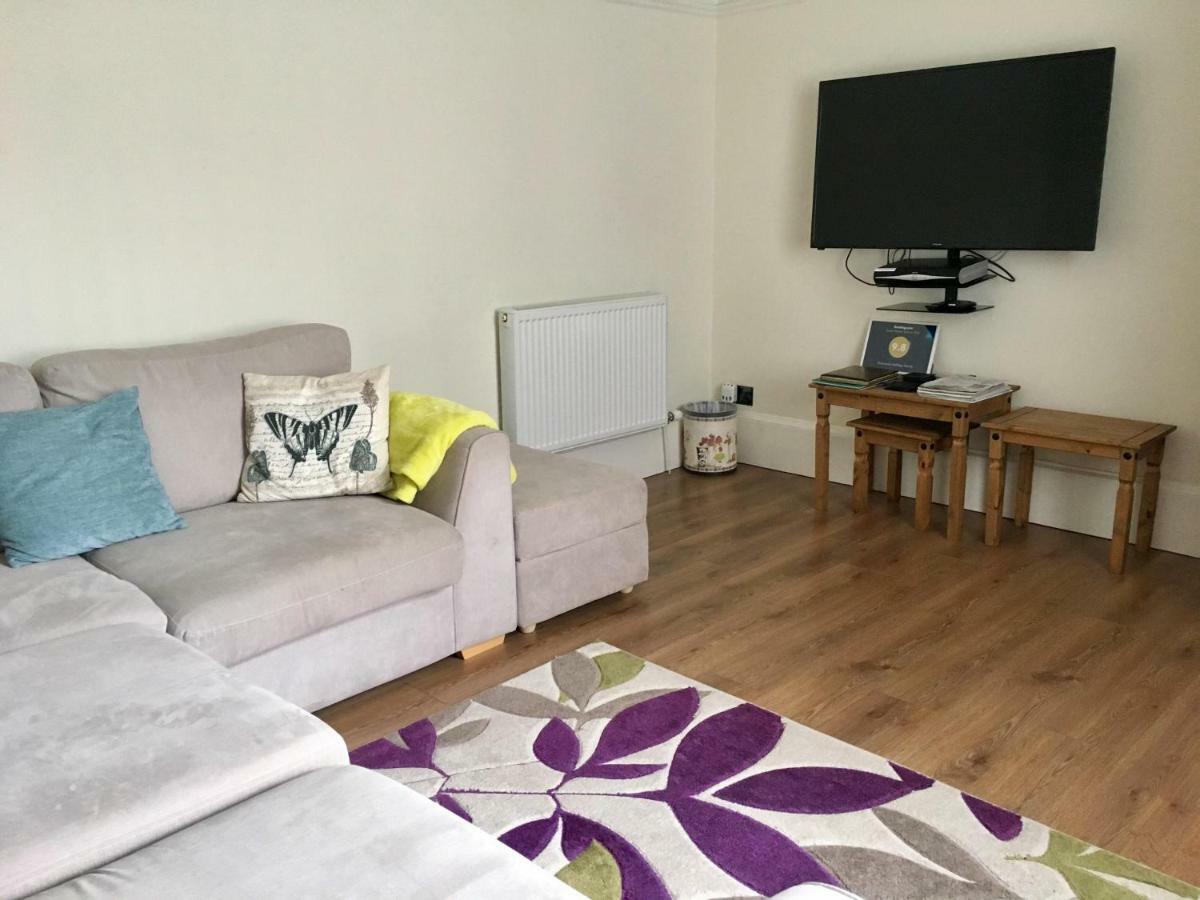 Inveravon Holiday Home ดัฟฟ์ทาวน์ ภายนอก รูปภาพ